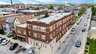 Plus de détails pour 1923 Clark St, Whiting, IN - Logement à vendre