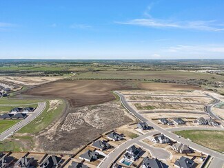 Plus de détails pour 96.9 Acres Panther Way, Lorena, TX - Terrain à vendre