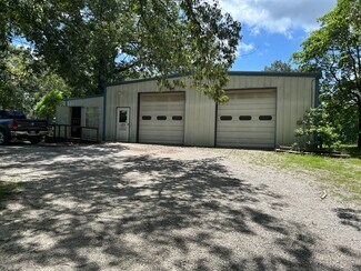 Plus de détails pour 2682 AR-56, Calico Rock, AR - Industriel/Logistique à vendre