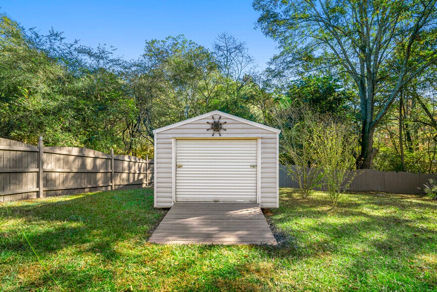 402 Carrollton St, Temple, GA à vendre - Photo de l’immeuble – Image 3 sur 33