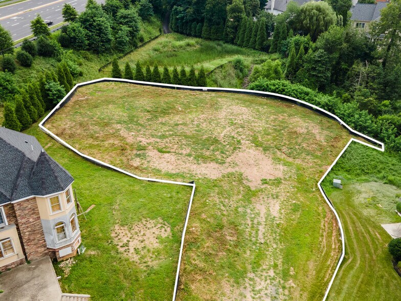 11703 Sugarland rd, Herndon, VA à vendre - Aérien – Image 3 sur 7