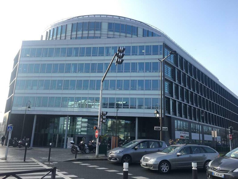 2/6 Avenue Du Général De Gaulle, Antony à louer - Photo de l’immeuble – Image 3 sur 13