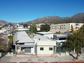 7161-7165 Foothill Blvd - Commerce