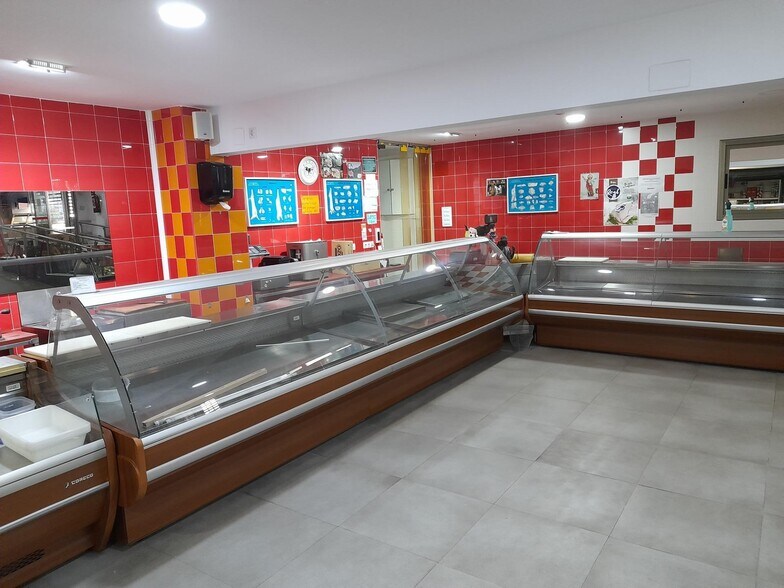 Local commercial dans Cáceres à vendre - Photo de l’immeuble – Image 3 sur 18