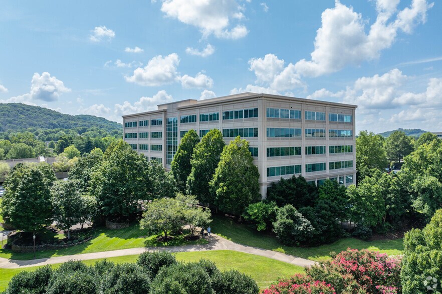 720 Cool Springs Blvd, Franklin, TN à louer - Photo de l’immeuble – Image 2 sur 4