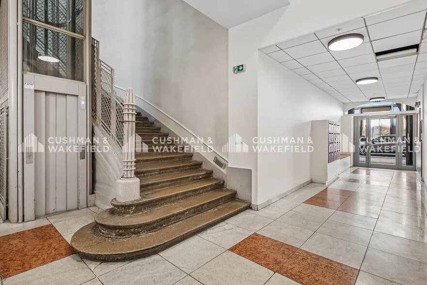 1 Rue Des Quatre Chapeaux, Lyon à louer - Photo intérieure – Image 2 sur 14