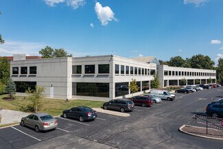 Plus de détails pour 8990 Duke Blvd, Mason, OH - Bureau à louer