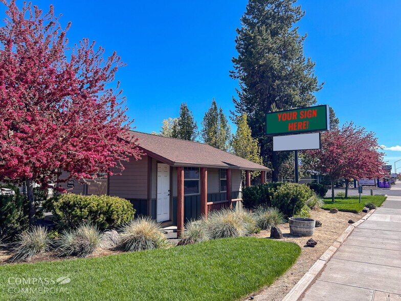 16455 William Foss Rd, La Pine, OR à vendre - Photo de l’immeuble – Image 3 sur 17