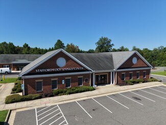 Plus de détails pour 945 Garrisonville Rd, Stafford, VA - Bureau à vendre