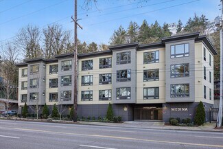 Plus de détails pour 2926 SW 4th Ave, Portland, OR - Logement à vendre