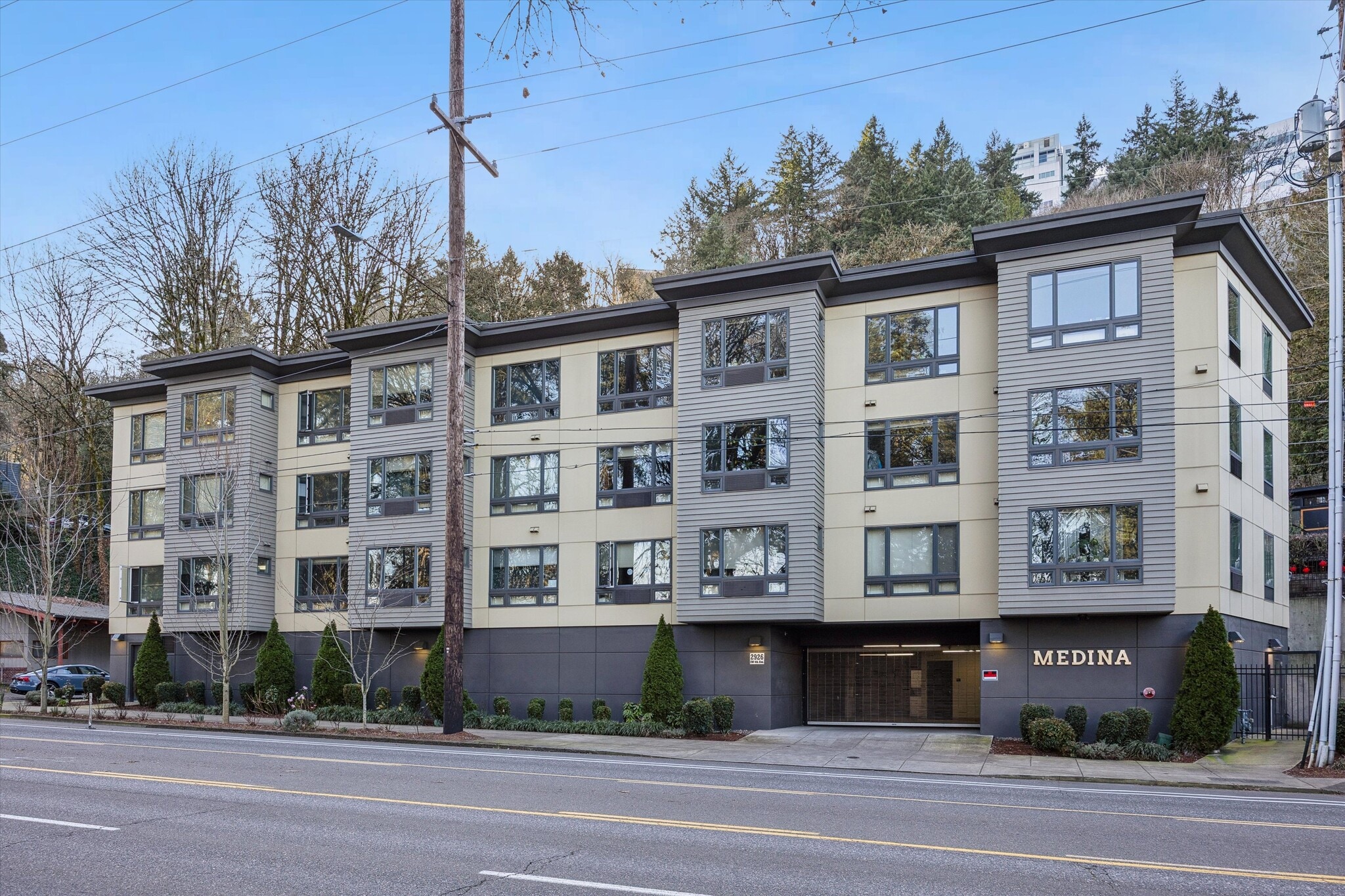 2926 SW 4th Ave, Portland, OR à vendre Photo principale– Image 1 sur 46