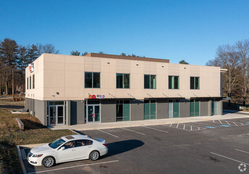 9200 Old Annapolis Rd, Columbia, MD à louer - Photo principale – Image 1 sur 24