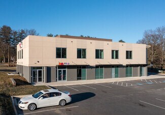 Plus de détails pour 9200 Old Annapolis Rd, Columbia, MD - Bureau/Local commercial à louer