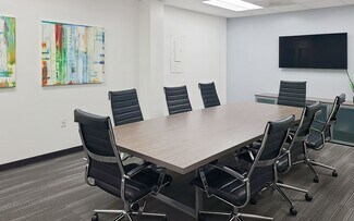 Plus de détails pour 2131 Palomar Airport Rd, Carlsbad, CA - Coworking à louer