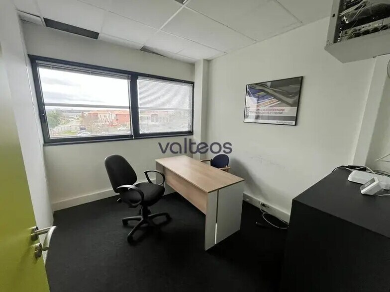 39 Chemin Des Ramassiers, Colomiers à louer - Photo intérieure – Image 3 sur 10