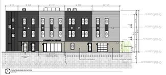 Plus de détails pour 579 American Legion Highway, Boston, MA - Local commercial à louer