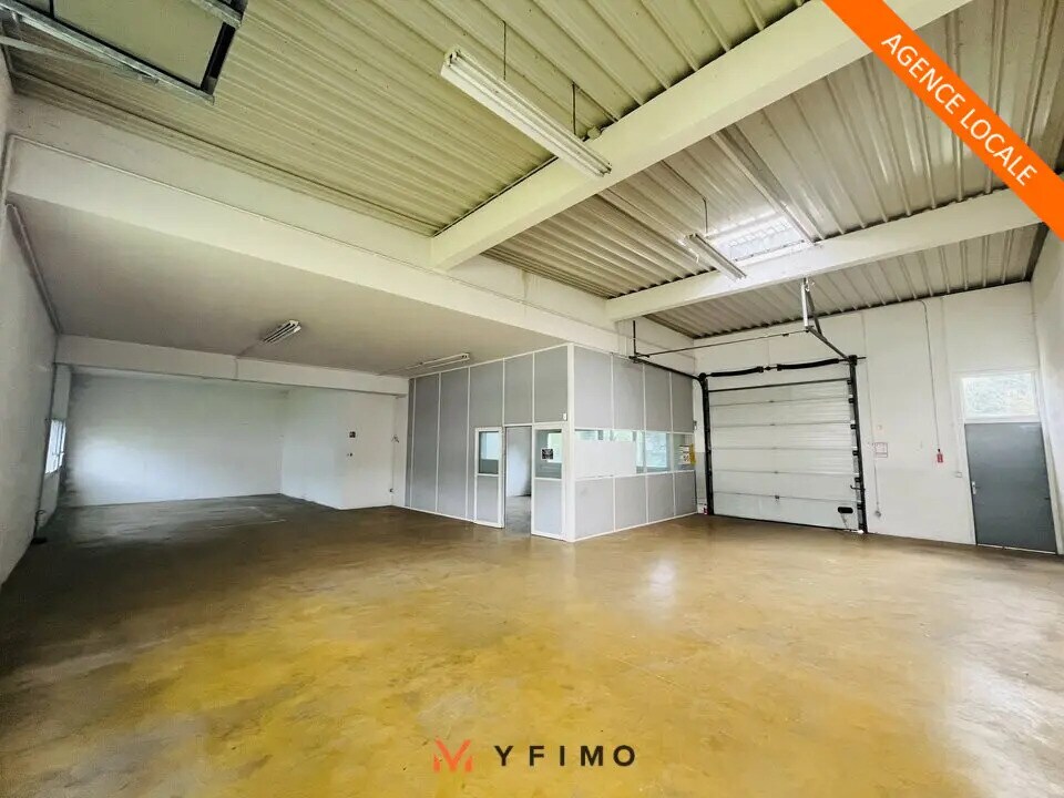 Bureau dans Trappes à louer Photo intérieure– Image 1 sur 5