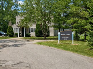 Plus de détails pour 5900 Erica Ct, Dayton, OH - Logement à vendre