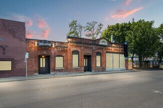 Plus de détails pour 509 SW G St, Grants Pass, OR - Local commercial à vendre