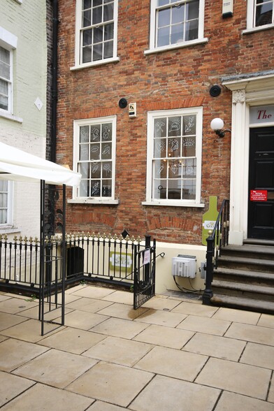 8 Guildhall Hl, Norwich à louer - Photo de l’immeuble – Image 3 sur 4