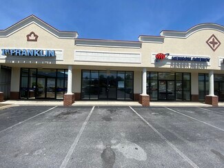 Plus de détails pour 1250 Volunteer Pky, Bristol, TN - Bureau/Local commercial, Local commercial à louer