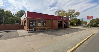 Plus de détails pour 1107 Azalea Ave, Richmond, VA - Local commercial à vendre