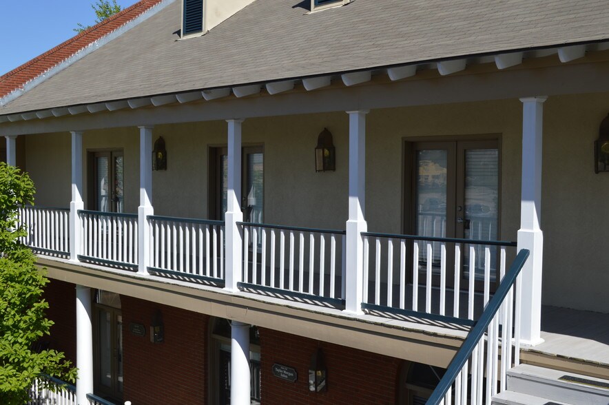 11 Northtown Dr, Jackson, MS à louer - Photo de l’immeuble – Image 3 sur 9