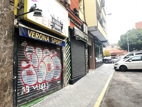 Local commercial dans Madrid, Madrid à louer Photo intérieure– Image 2 sur 10