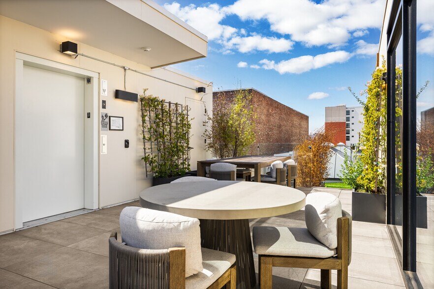 550 3rd St, San Francisco, CA à louer - Photo de l’immeuble – Image 2 sur 11