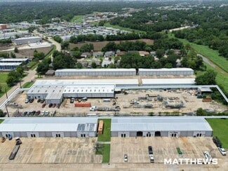 Plus de détails pour 2833 Westside Dr, Pasadena, TX - Industriel/Logistique à louer