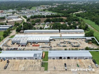 Plus de détails pour 2833 Westside Dr, Pasadena, TX - Industriel/Logistique à louer