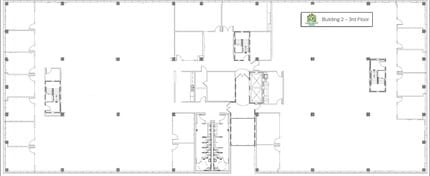 5405 W Cypress St, Tampa, FL à louer Plan d’étage– Image 1 sur 1