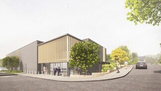 Plus de détails pour Buckmore Ln, Petersfield - Industriel/Logistique à louer