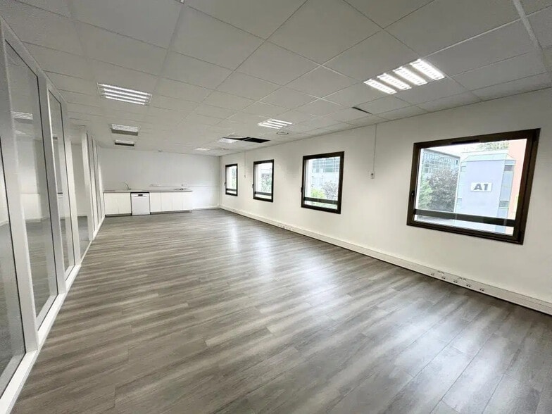 5 Rue Gorge De Loup, Lyon à louer - Photo intérieure – Image 3 sur 14