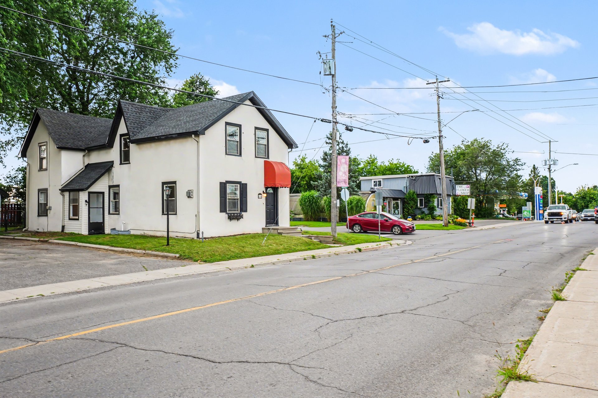 616 Rideau St, Kemptville, ON à vendre Photo principale– Image 1 sur 34