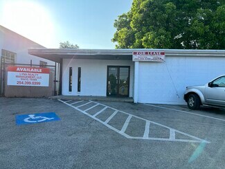 Plus de détails pour 2015 Franklin Ave, Waco, TX - Bureau/Local commercial à louer