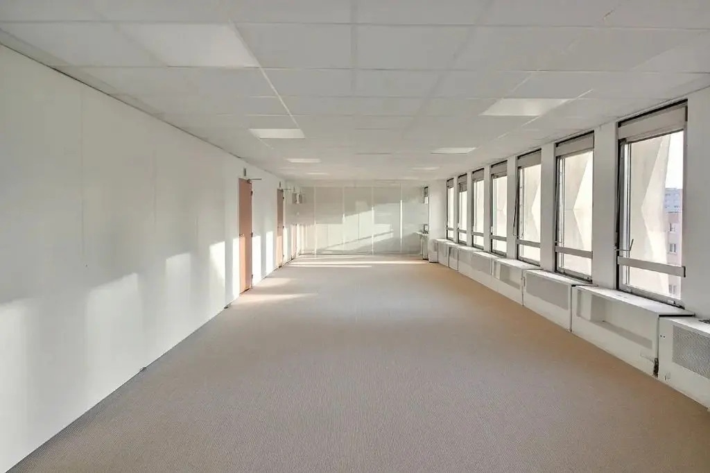 Photo de l’immeuble