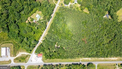 0 Highway 34 West, Newnan, GA - VUE AÉRIENNE  vue de carte