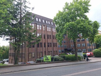 Plus de détails pour 21-27 Perrymount Rd, Haywards Heath - Bureau à louer