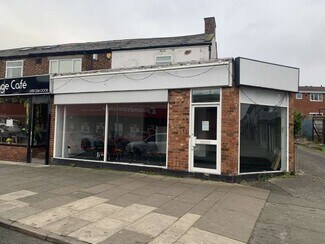 Plus de détails pour 29 Allport Lane Precinct, Wirral - Local commercial à louer