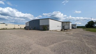 Plus de détails pour 5005 Lincolnway E, Mishawaka, IN - Industriel/Logistique à vendre