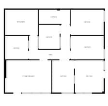 5601 W Slauson Ave, Culver City, CA à louer Plan d’étage– Image 1 sur 1