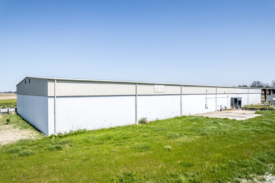 143 Holly Ridge Holmes Rd, Indianola, MS à vendre - Photo de l’immeuble – Image 2 sur 16