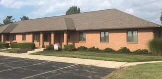Plus de détails pour 4444-4446 Professional Pky, Groveport, OH - Bureau à louer
