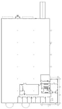 1490 Westfork Dr, Lithia Springs, GA à louer Plan d’étage– Image 1 sur 1