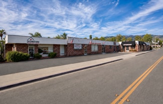 Plus de détails pour 859 E Route 66, Glendora, CA - Bureau à louer