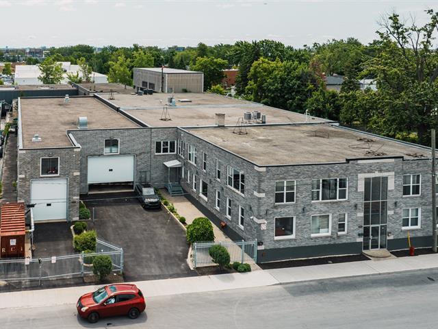 6270-6290 Rue Périnault, Montréal, QC à vendre - Photo de l’immeuble – Image 3 sur 32