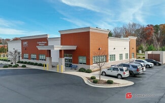 Plus de détails pour 76 Old Rock Spring Cem Rd, Pittsboro, NC - Local commercial à vendre