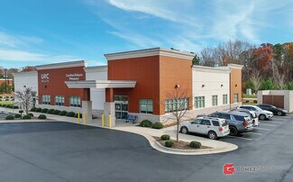 Plus de détails pour 76 Old Rock Spring Cem Rd, Pittsboro, NC - Local commercial à vendre