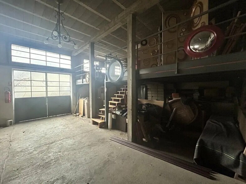 Local d'activités dans Champforgeuil à vendre - Photo intérieure – Image 2 sur 5